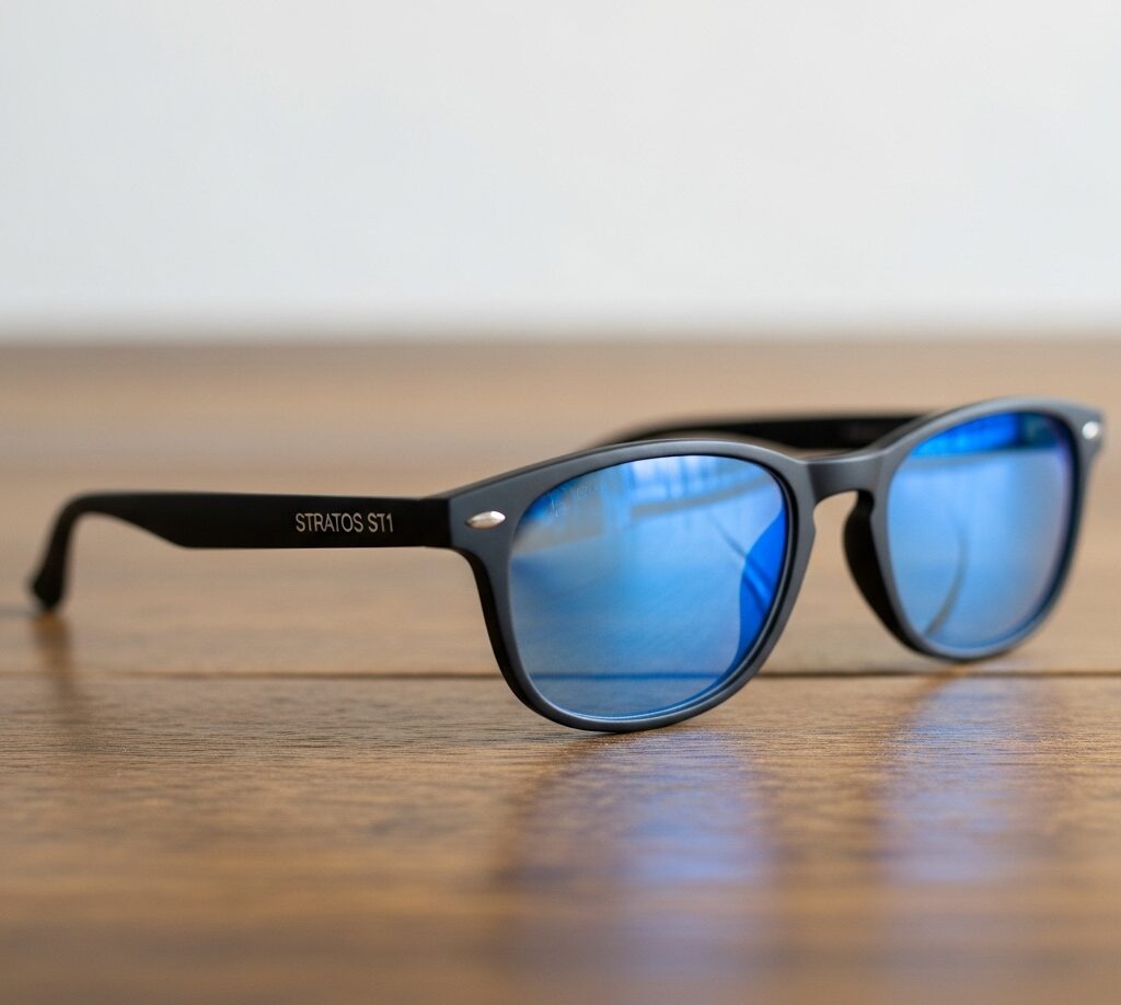Stratos ST1